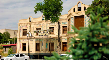 Hoteles Ofertas Dynamic Tours